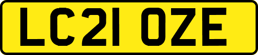 LC21OZE
