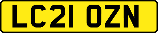 LC21OZN