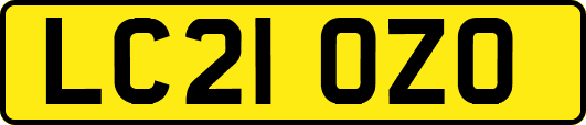 LC21OZO
