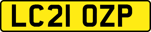 LC21OZP