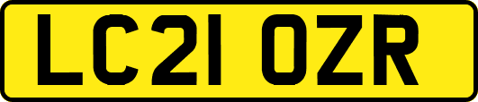 LC21OZR