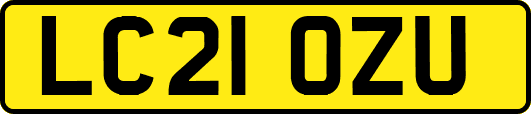 LC21OZU