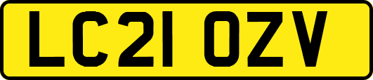 LC21OZV