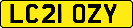 LC21OZY