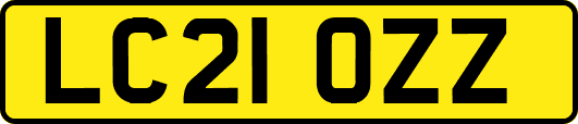 LC21OZZ