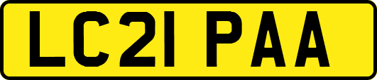 LC21PAA