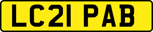 LC21PAB