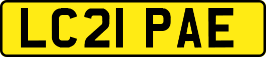 LC21PAE