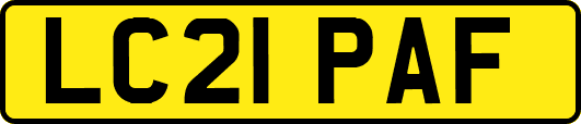 LC21PAF