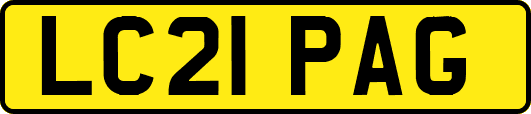 LC21PAG