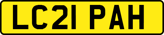 LC21PAH