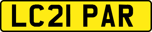 LC21PAR