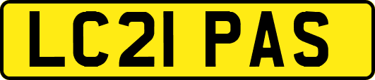 LC21PAS