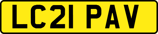 LC21PAV