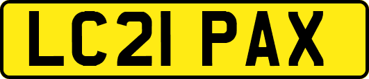 LC21PAX