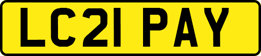 LC21PAY