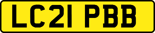 LC21PBB