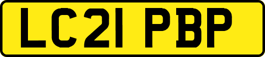 LC21PBP