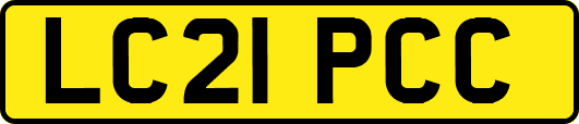 LC21PCC