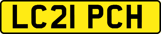 LC21PCH