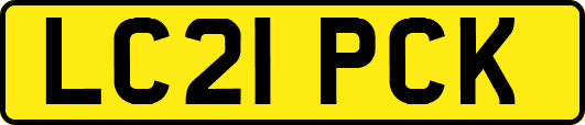LC21PCK