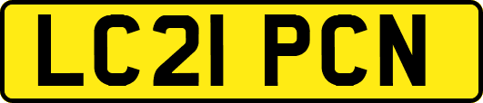 LC21PCN