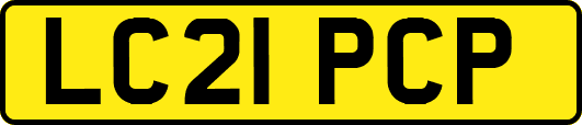 LC21PCP