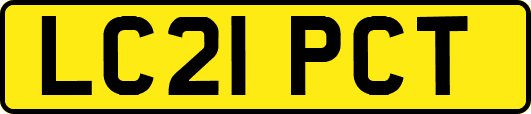 LC21PCT