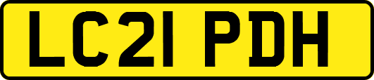 LC21PDH