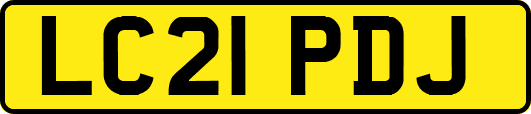 LC21PDJ