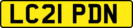 LC21PDN