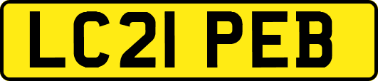 LC21PEB