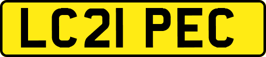 LC21PEC
