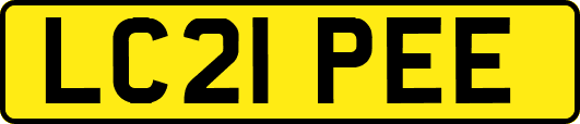 LC21PEE