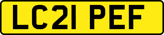 LC21PEF