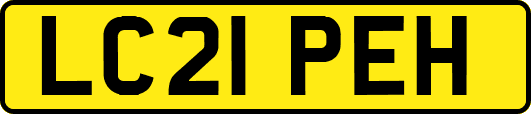 LC21PEH