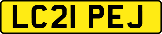 LC21PEJ