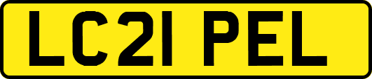LC21PEL