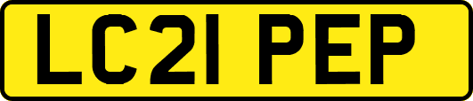 LC21PEP
