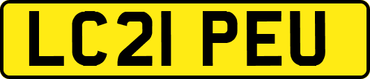 LC21PEU