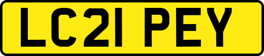 LC21PEY