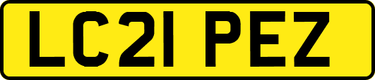 LC21PEZ