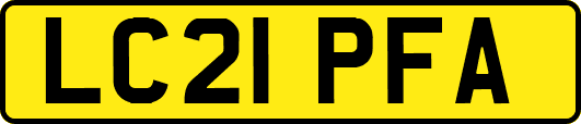 LC21PFA
