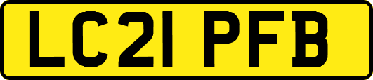 LC21PFB