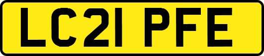 LC21PFE