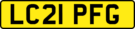 LC21PFG