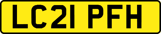 LC21PFH
