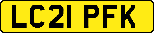 LC21PFK