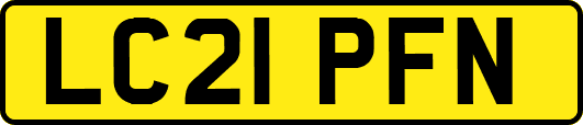 LC21PFN