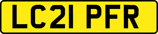 LC21PFR